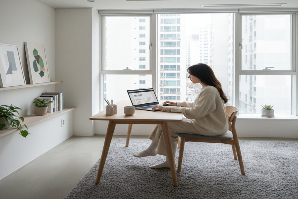 무료 PDF 편집 프로그램 추천 메인