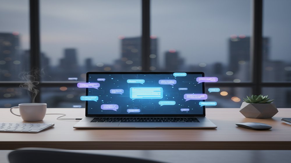 AI 글쓰기 도구 추천 비교