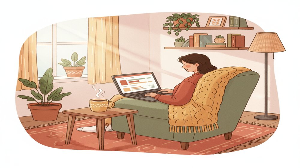 네이버 가계부 웹 화면