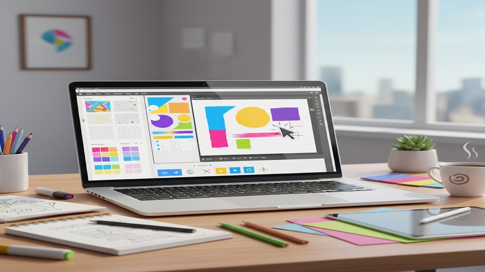 캔바 Canva 사용법 초보 가이드