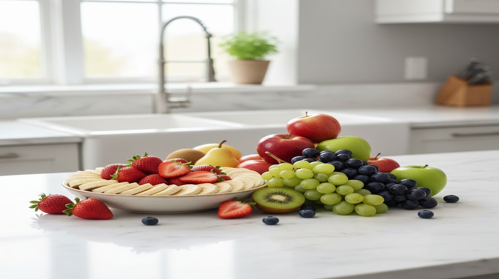 과일 오래 보관하는 법 총정리