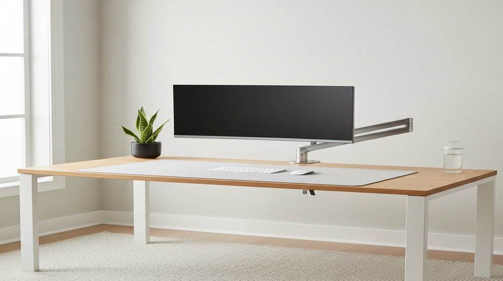 가성비 모니터 암 추천 비교