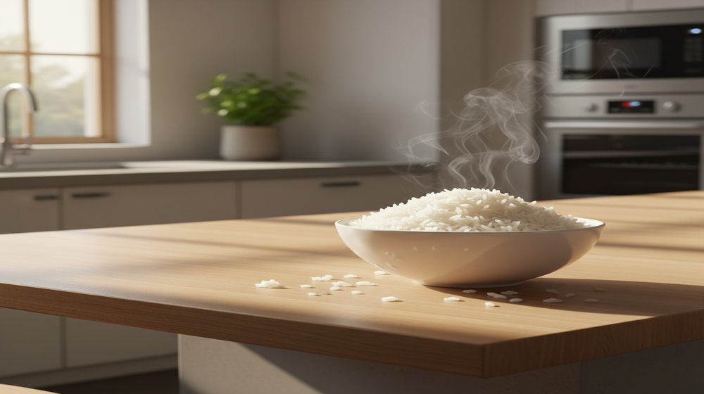 냉동밥 맛있게 데우는 법 꿀팁