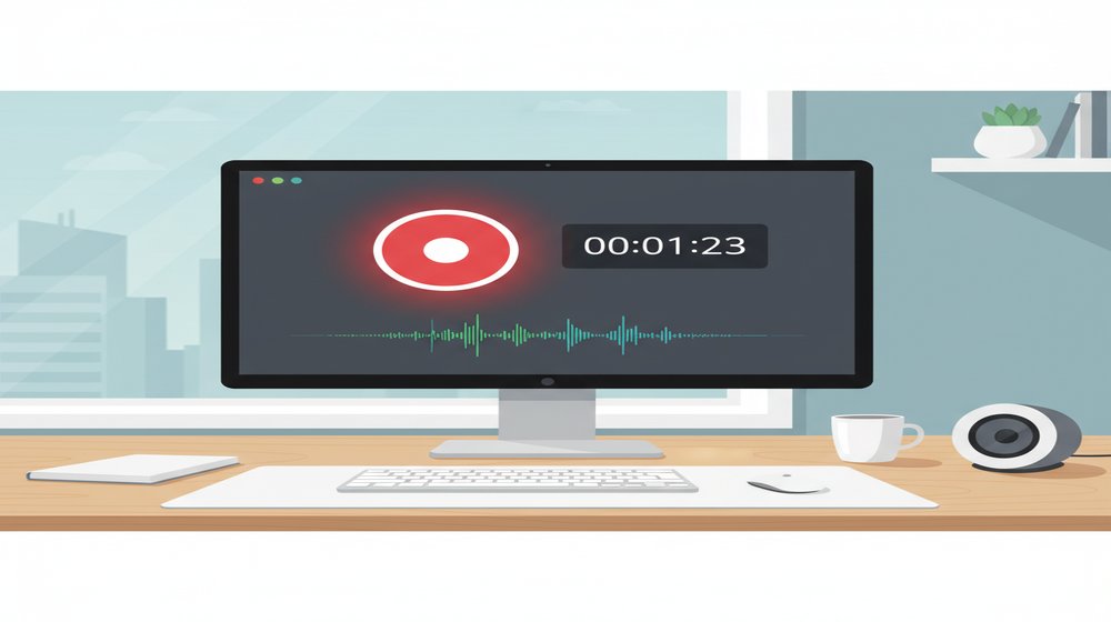 무료 화면 녹화 프로그램 추천